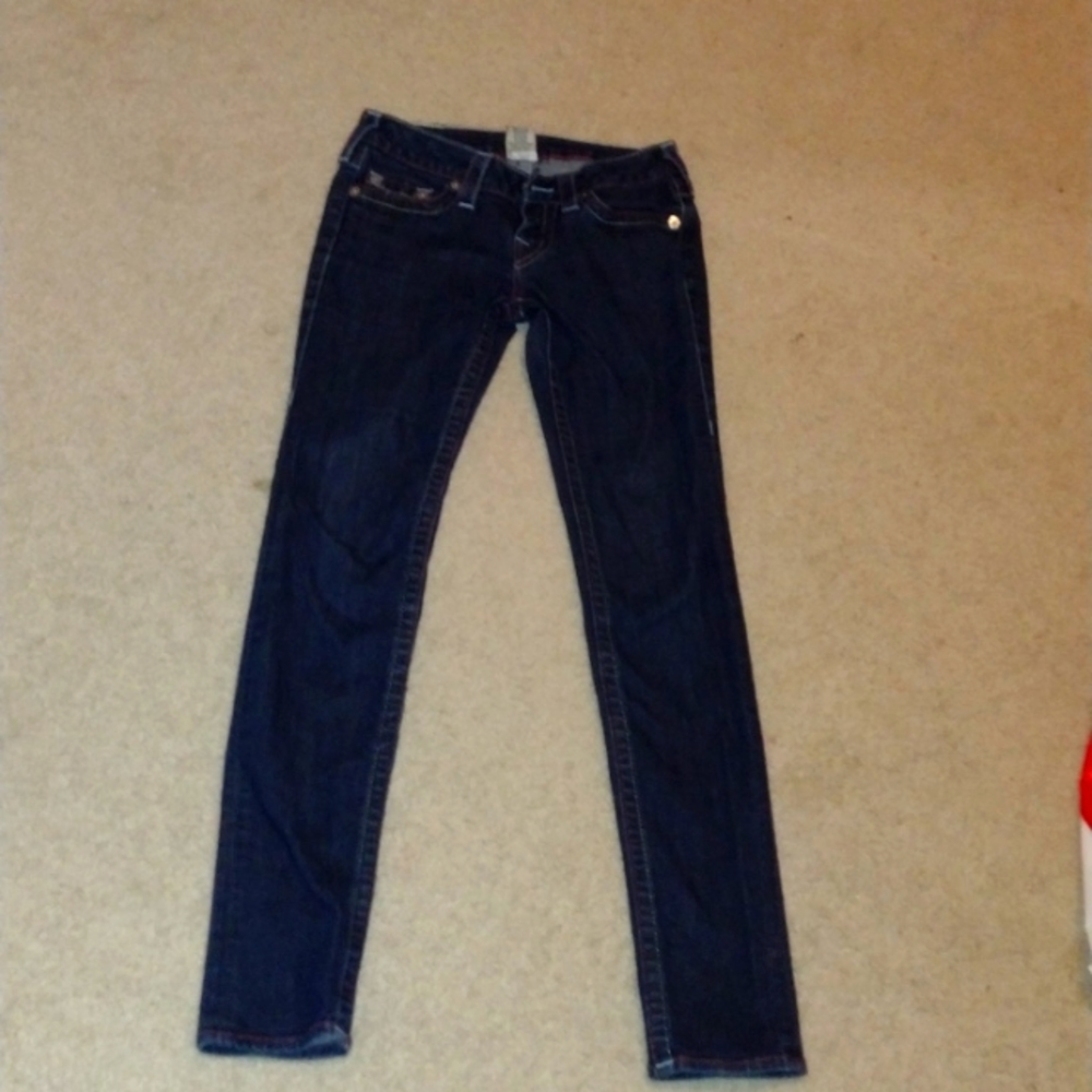 True Religion jeans